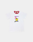 BAD BOYS TEE