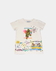 ONE-OFF FAIRY GIRLS TEE