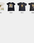 ONE-OFF FAIRY GIRLS TEE
