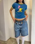 BAD BOYS BABY TEE