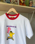 BAD BOYS TEE