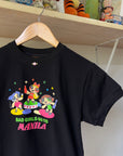 BAD GIRLS BABY TEE