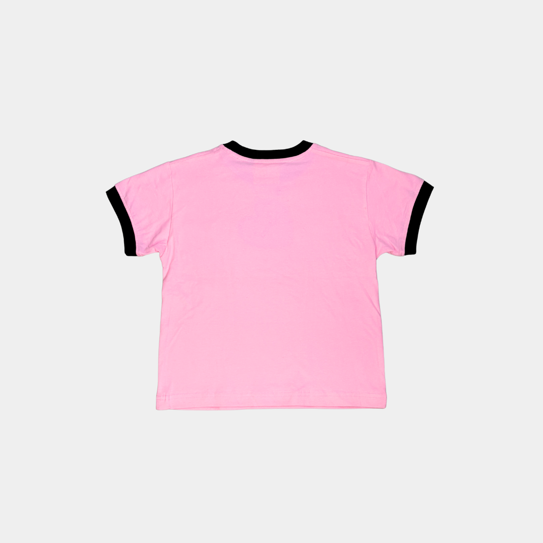 TATTOO BABY TEE