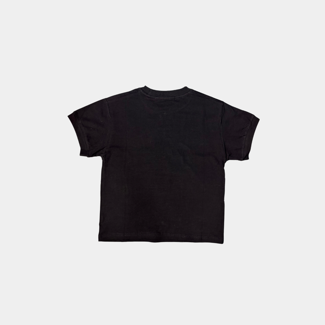 BAD GIRLS BABY TEE