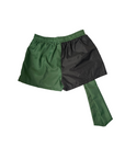 ONE-OFF BOW SHORTS (LARGE)