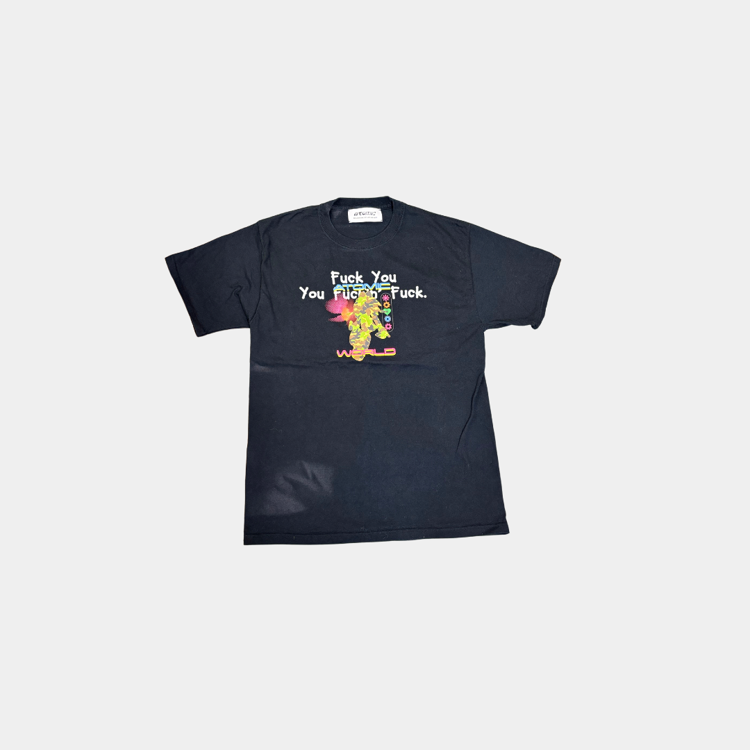 ONE-OFF FAIRY GIRLS TEE