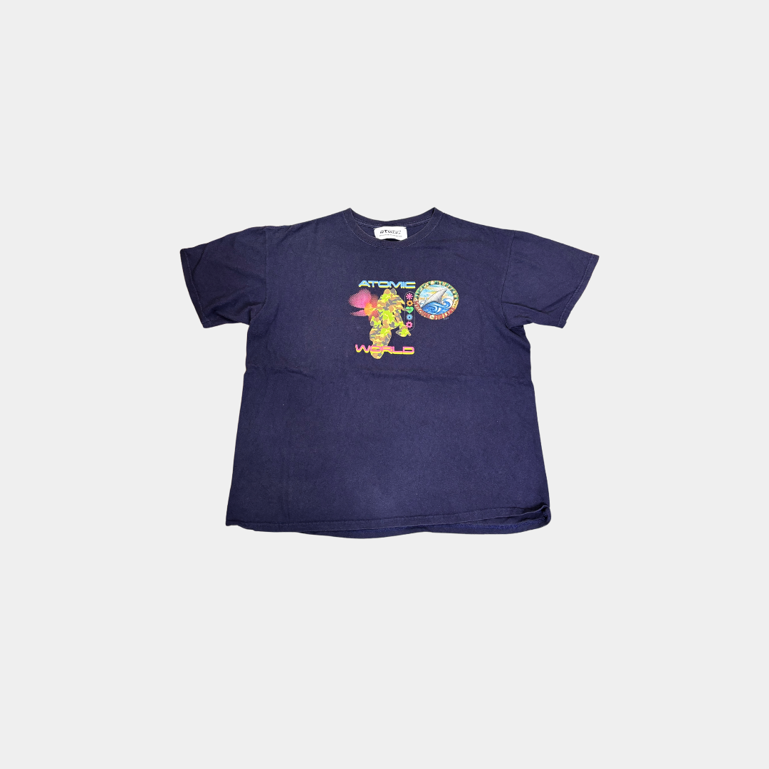 ONE-OFF FAIRY GIRLS TEE