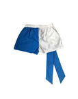 ONE-OFF BOW SHORTS (X-LARGE)