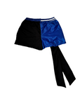 ONE-OFF BOW SHORTS (X-LARGE)