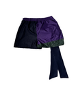 ONE-OFF BOW SHORTS (X-LARGE)